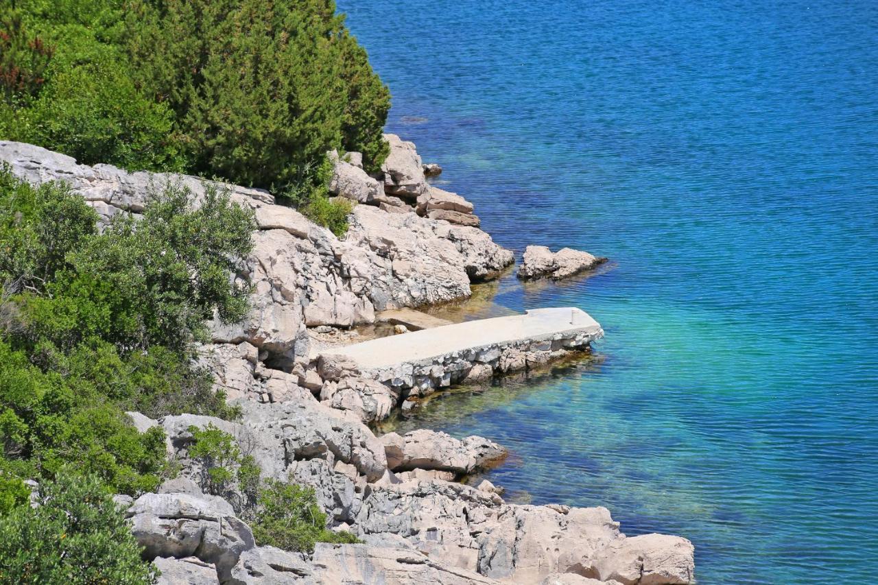 Apartments By The Sea Kabli, Peljesac - 10221 Brijesta Exterior photo