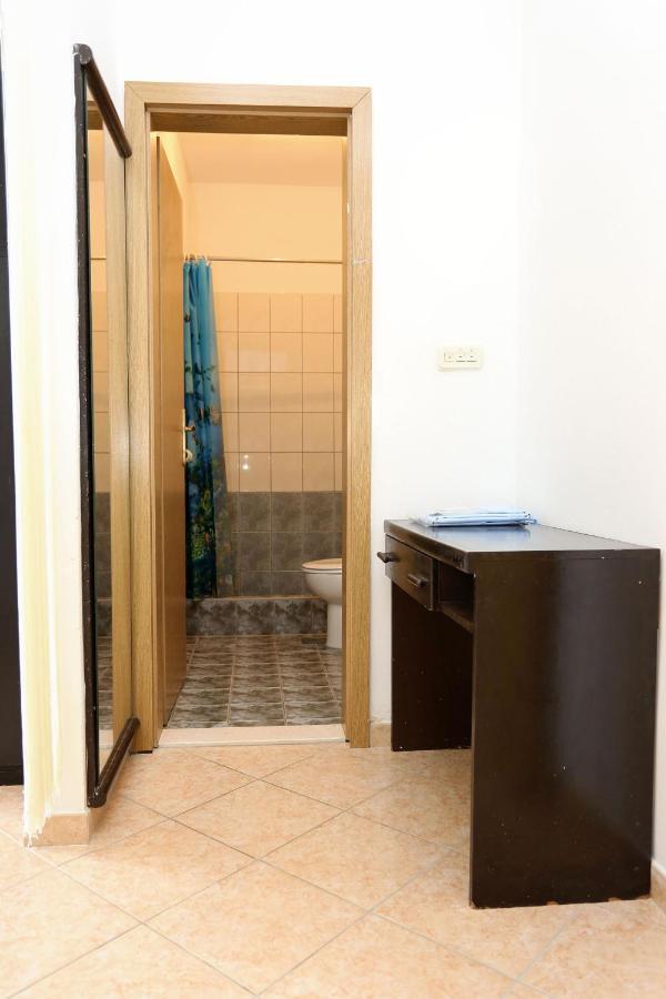 Apartments By The Sea Kabli, Peljesac - 10221 Brijesta Exterior photo
