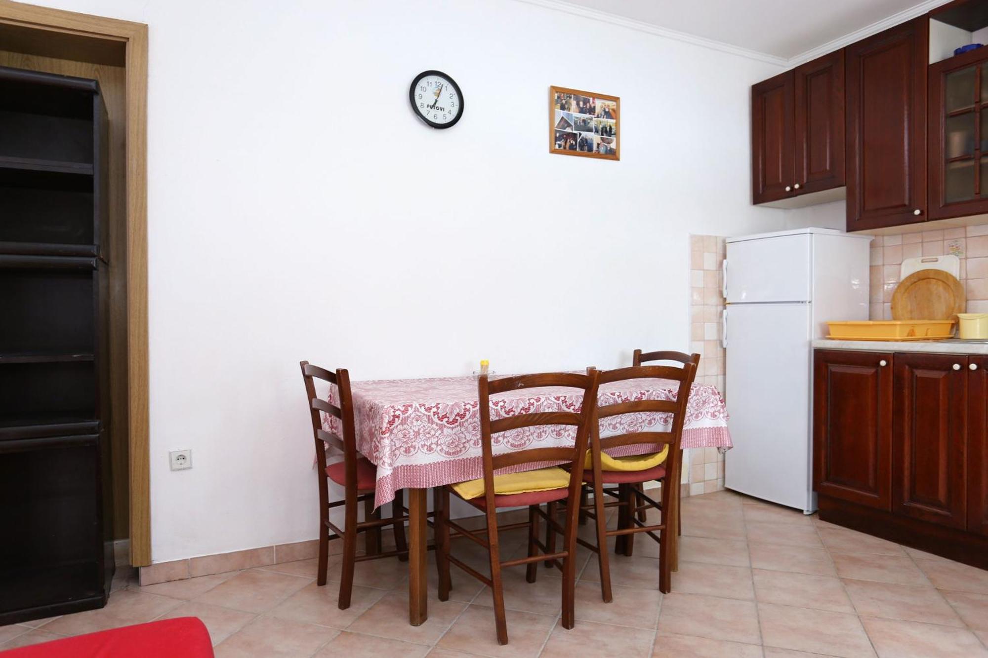 Apartments By The Sea Kabli, Peljesac - 10221 Brijesta Room photo